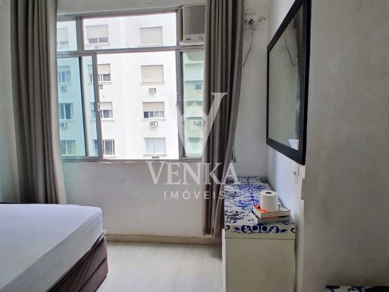 Conheça 4 do imóvel - Apartamento 1 quarto à venda Rio de Janeiro,RJ Copacabana - R$ 720.000 - VKAP10090 - 4 4 - 4