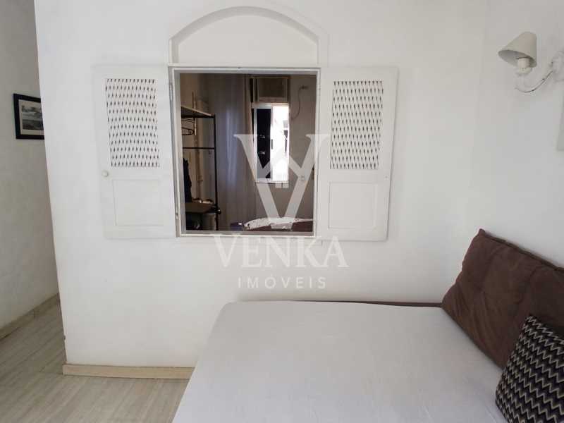 Conheça 5 do imóvel - Apartamento 1 quarto à venda Rio de Janeiro,RJ Copacabana - R$ 720.000 - VKAP10090 - 5 5 - 5