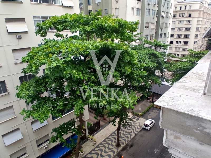 Conheça 7 do imóvel - Apartamento 1 quarto à venda Rio de Janeiro,RJ Copacabana - R$ 720.000 - VKAP10090 - 7 7 - 7