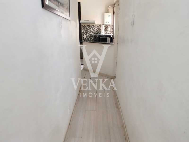 Conheça 8 do imóvel - Apartamento 1 quarto à venda Rio de Janeiro,RJ Copacabana - R$ 720.000 - VKAP10090 - 8 8 - 8