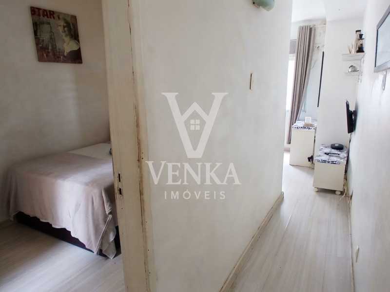 Conheça 9 do imóvel - Apartamento 1 quarto à venda Rio de Janeiro,RJ Copacabana - R$ 720.000 - VKAP10090 - 9 9 - 9