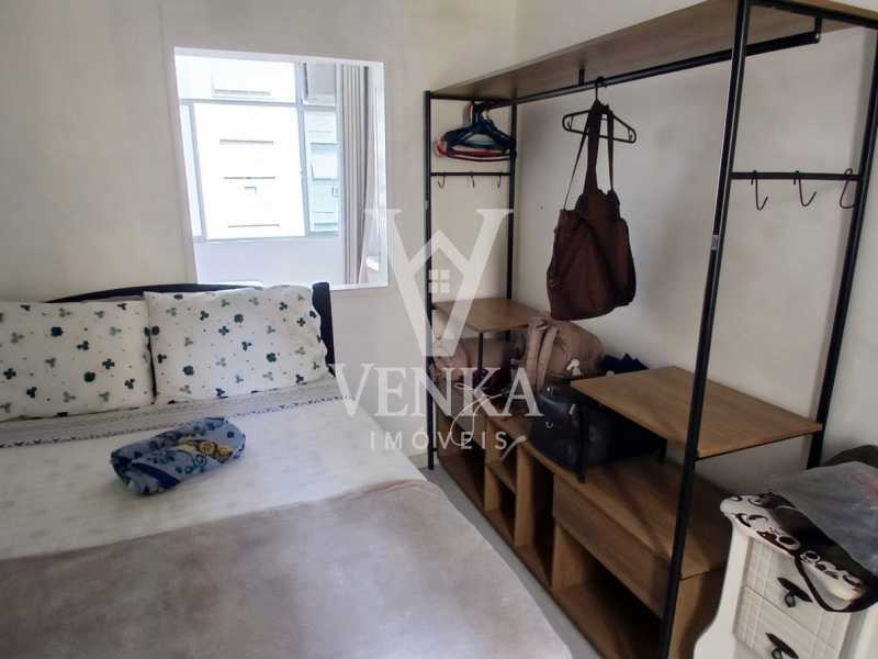 Conheça 12 do imóvel - Apartamento 1 quarto à venda Rio de Janeiro,RJ Copacabana - R$ 720.000 - VKAP10090 - 12 12 - 12
