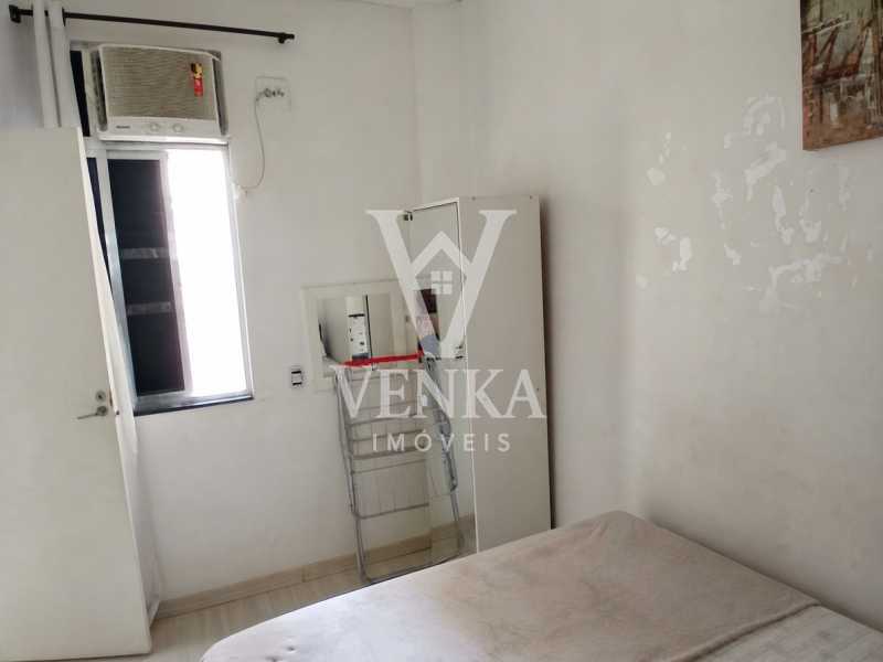 Conheça 13 do imóvel - Apartamento 1 quarto à venda Rio de Janeiro,RJ Copacabana - R$ 720.000 - VKAP10090 - 13 13 - 13