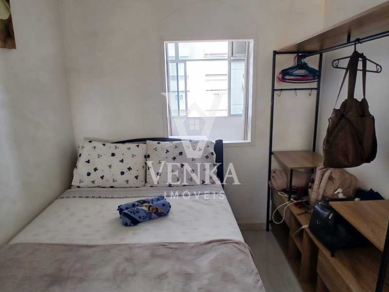 Conheça 14 do imóvel - Apartamento 1 quarto à venda Rio de Janeiro,RJ Copacabana - R$ 720.000 - VKAP10090 - 14 14 - 14