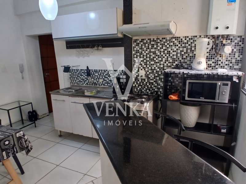 Conheça 15 do imóvel - Apartamento 1 quarto à venda Rio de Janeiro,RJ Copacabana - R$ 720.000 - VKAP10090 - 15 15 - 15