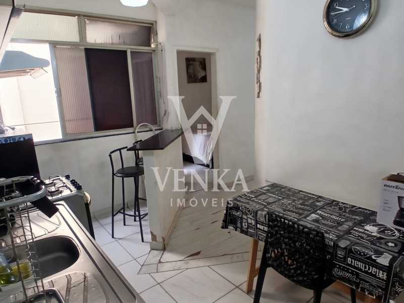 Conheça 16 do imóvel - Apartamento 1 quarto à venda Rio de Janeiro,RJ Copacabana - R$ 720.000 - VKAP10090 - 16 16 - 16