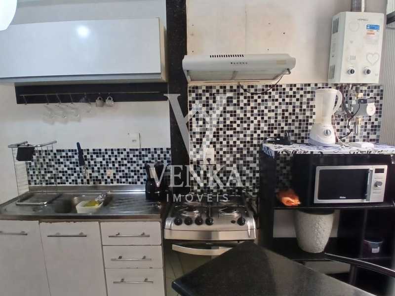 Conheça 17 do imóvel - Apartamento 1 quarto à venda Rio de Janeiro,RJ Copacabana - R$ 720.000 - VKAP10090 - 17 17 - 17