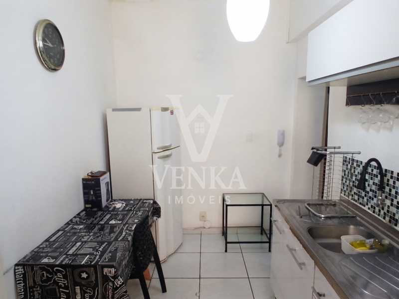 Conheça 18 do imóvel - Apartamento 1 quarto à venda Rio de Janeiro,RJ Copacabana - R$ 720.000 - VKAP10090 - 18 18 - 18