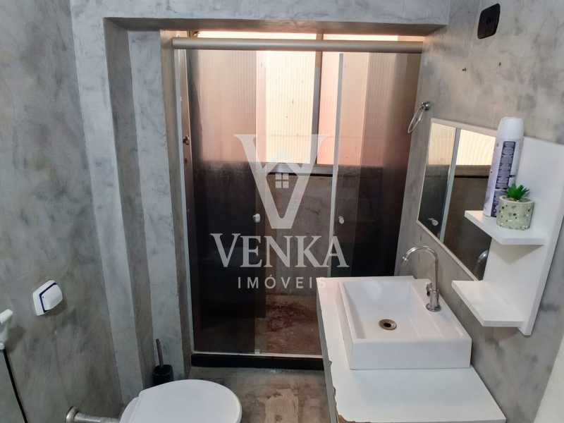 Conheça 19 do imóvel - Apartamento 1 quarto à venda Rio de Janeiro,RJ Copacabana - R$ 720.000 - VKAP10090 - 19 19 - 19