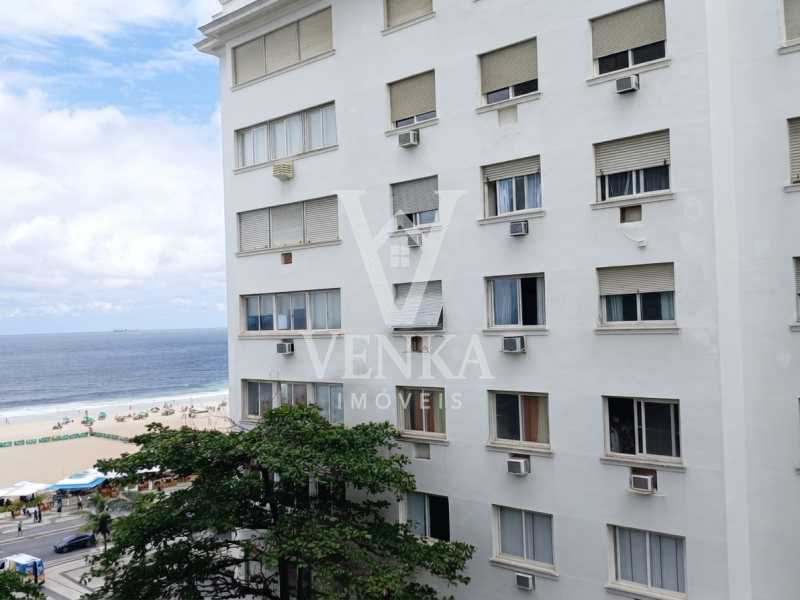 Conheça 20 do imóvel - Apartamento 1 quarto à venda Rio de Janeiro,RJ Copacabana - R$ 720.000 - VKAP10090 - 20 20 - 20