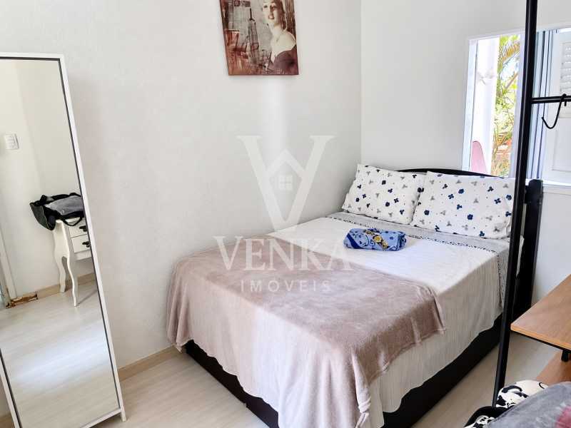 Conheça 21. do imóvel - Apartamento 1 quarto à venda Rio de Janeiro,RJ Copacabana - R$ 720.000 - VKAP10090 - 10 21. - 10