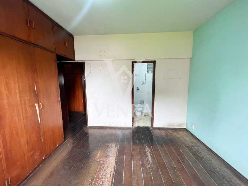 Conheça Suíte do imóvel - Apartamento à venda Rua J. Carlos,Rio de Janeiro,RJ Jardim Botânico - R$ 2.000.000 - VKAP30245 - 12 Suíte - 12