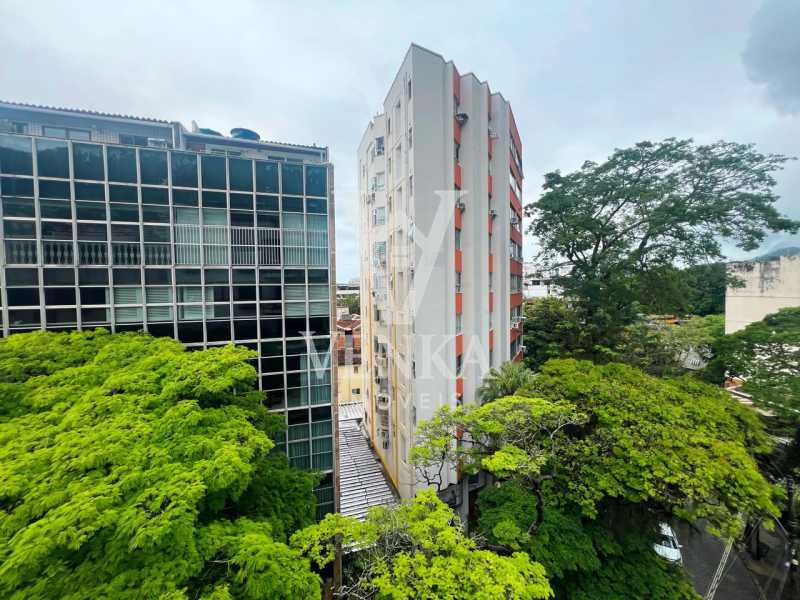 Conheça Vista livre do imóvel - Apartamento à venda Rua J. Carlos,Rio de Janeiro,RJ Jardim Botânico - R$ 2.000.000 - VKAP30245 - 15 Vista livre - 15