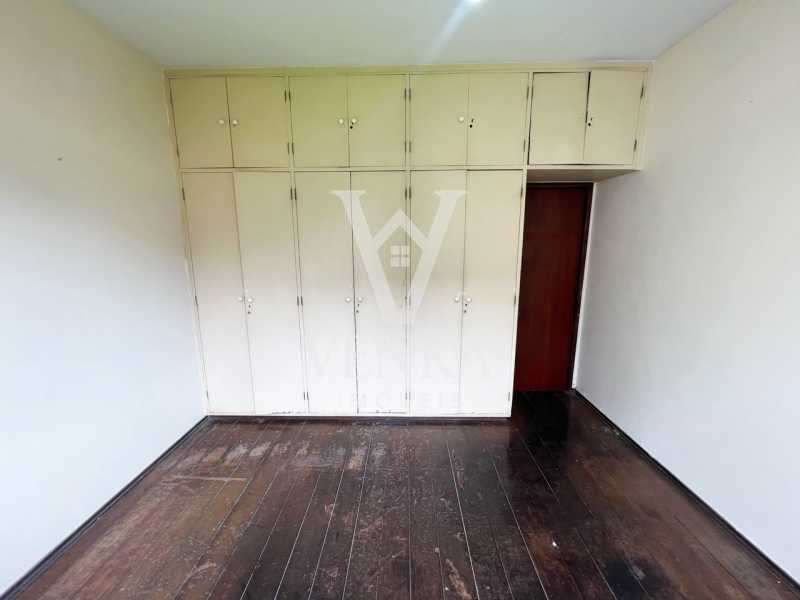 Conheça Quarto 2 do imóvel - Apartamento à venda Rua J. Carlos,Rio de Janeiro,RJ Jardim Botânico - R$ 2.000.000 - VKAP30245 - 18 Quarto 2 - 18