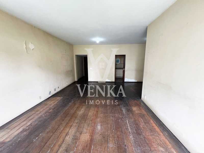 Conheça Sala do imóvel - Apartamento à venda Rua J. Carlos,Rio de Janeiro,RJ Jardim Botânico - R$ 2.000.000 - VKAP30245 - 19 Sala - 19