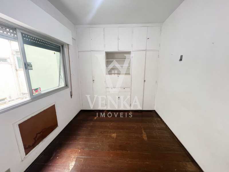 Conheça Quarto 3 do imóvel - Apartamento à venda Rua J. Carlos,Rio de Janeiro,RJ Jardim Botânico - R$ 2.000.000 - VKAP30245 - 24 Quarto 3 - 24