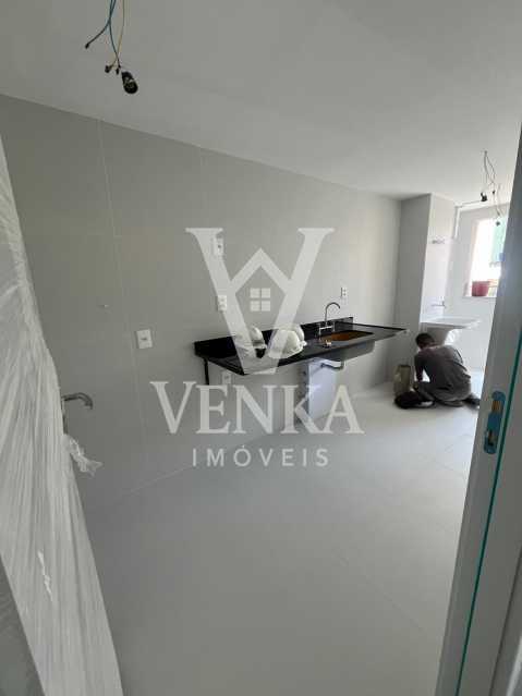 Conheça 01 1 do imóvel - Apartamento 2 quartos à venda Rio de Janeiro,RJ Botafogo - R$ 1.663.200 - VKAP20111 - 4 01 1 - 4