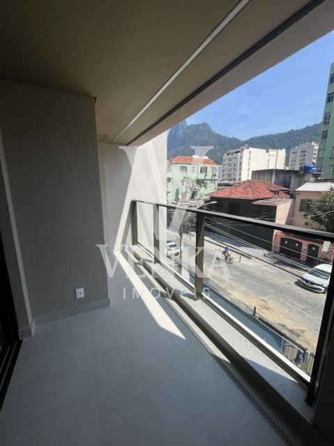 Conheça 01 2 do imóvel - Apartamento 2 quartos à venda Rio de Janeiro,RJ Botafogo - R$ 1.663.200 - VKAP20111 - 5 01 2 - 5