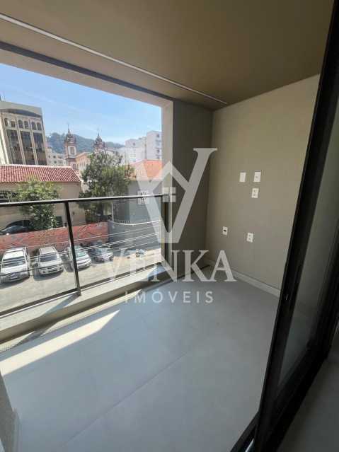 Conheça 01 3 do imóvel - Apartamento 2 quartos à venda Rio de Janeiro,RJ Botafogo - R$ 1.663.200 - VKAP20111 - 6 01 3 - 6