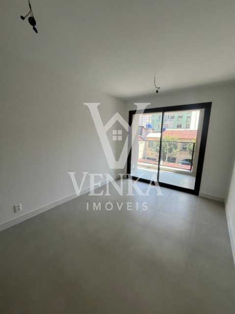 Conheça 01 4 do imóvel - Apartamento 2 quartos à venda Rio de Janeiro,RJ Botafogo - R$ 1.663.200 - VKAP20111 - 7 01 4 - 7