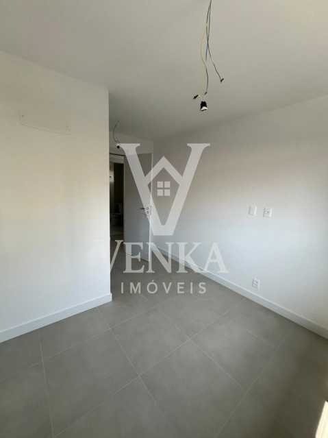 Conheça 01 5 do imóvel - Apartamento 2 quartos à venda Rio de Janeiro,RJ Botafogo - R$ 1.663.200 - VKAP20111 - 8 01 5 - 8