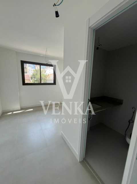 Conheça 01 8 do imóvel - Apartamento 2 quartos à venda Rio de Janeiro,RJ Botafogo - R$ 1.663.200 - VKAP20111 - 11 01 8 - 11