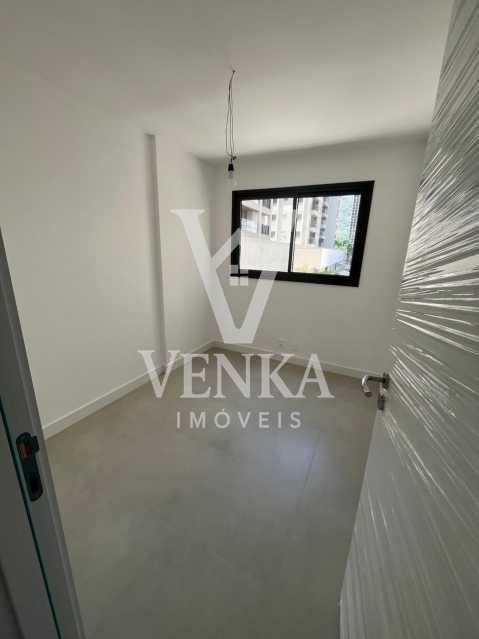 Conheça 01 9 do imóvel - Apartamento 2 quartos à venda Rio de Janeiro,RJ Botafogo - R$ 1.663.200 - VKAP20111 - 12 01 9 - 12