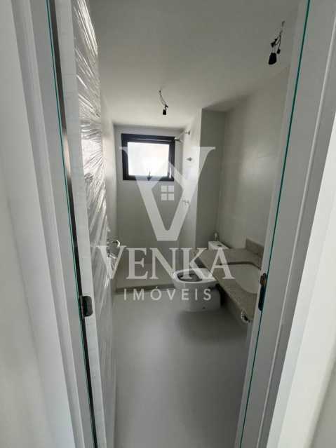 Conheça 01 10 do imóvel - Apartamento 2 quartos à venda Rio de Janeiro,RJ Botafogo - R$ 1.663.200 - VKAP20111 - 13 01 10 - 13