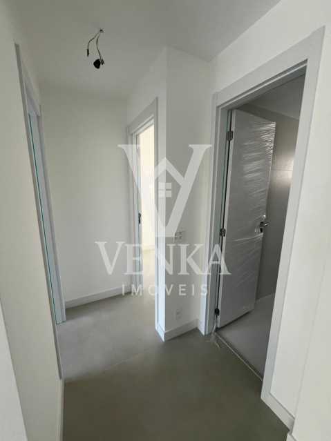 Conheça 01 11 do imóvel - Apartamento 2 quartos à venda Rio de Janeiro,RJ Botafogo - R$ 1.663.200 - VKAP20111 - 14 01 11 - 14