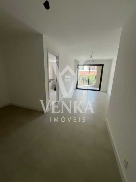 Conheça 01 13 do imóvel - Apartamento 2 quartos à venda Rio de Janeiro,RJ Botafogo - R$ 1.663.200 - VKAP20111 - 16 01 13 - 16