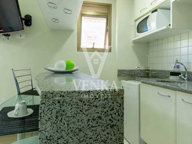 Conheça WhatsApp Image 2026-10-16 at 1 do imóvel - Flat à venda Rua Francisco Otaviano,Rio de Janeiro,RJ Copacabana - R$ 1.260.000 - VKFL10005 - 8 WhatsApp Image 2026-10-16 at 1 - 8