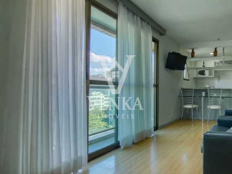 Conheça WhatsApp Image 2026-10-16 at 1 do imóvel - Flat à venda Rua Francisco Otaviano,Rio de Janeiro,RJ Copacabana - R$ 1.260.000 - VKFL10005 - 3 WhatsApp Image 2026-10-16 at 1 - 3