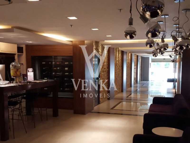 Conheça WhatsApp Image 2026-10-16 at 1 do imóvel - Flat à venda Rua Francisco Otaviano,Rio de Janeiro,RJ Copacabana - R$ 1.260.000 - VKFL10005 - 18 WhatsApp Image 2026-10-16 at 1 - 18