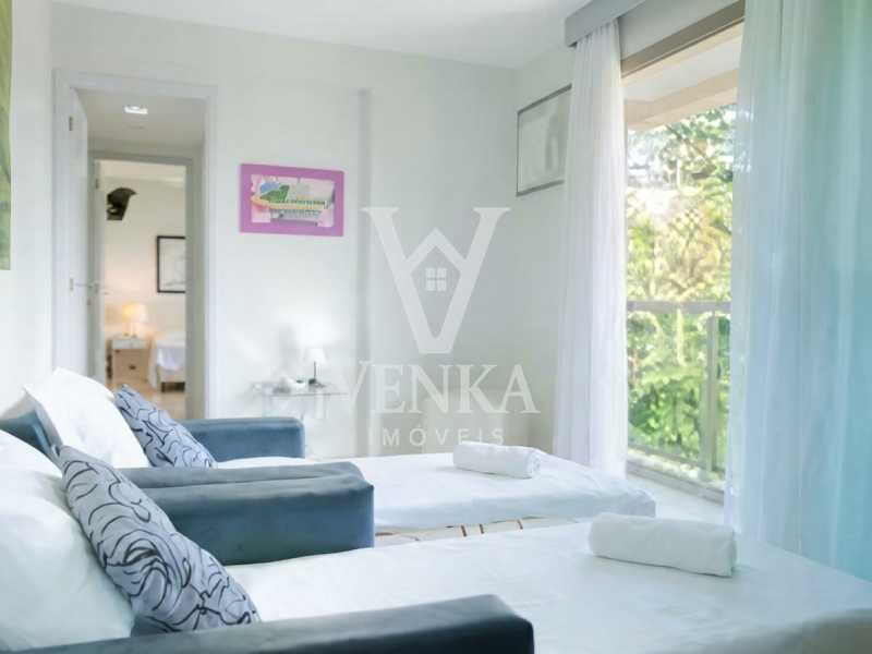 Conheça WhatsApp Image 2026-10-16 at 1 do imóvel - Flat à venda Rua Francisco Otaviano,Rio de Janeiro,RJ Copacabana - R$ 1.260.000 - VKFL10005 - 4 WhatsApp Image 2026-10-16 at 1 - 4