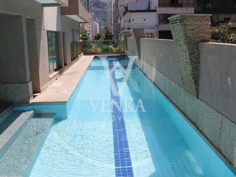 Conheça WhatsApp Image 2026-10-16 at 1 do imóvel - Flat à venda Rua Francisco Otaviano,Rio de Janeiro,RJ Copacabana - R$ 1.260.000 - VKFL10005 - 19 WhatsApp Image 2026-10-16 at 1 - 19