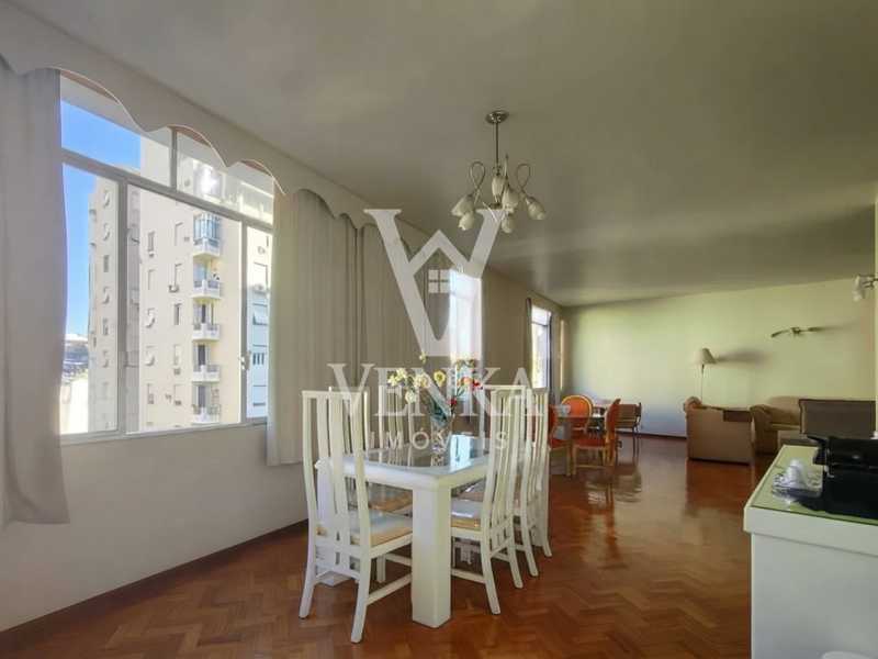 Conheça 4.0 do imóvel - Apartamento à venda em Laranjeiras com 4 quartos e 240 m² - VKAP40137 - 4 4.0 - 4