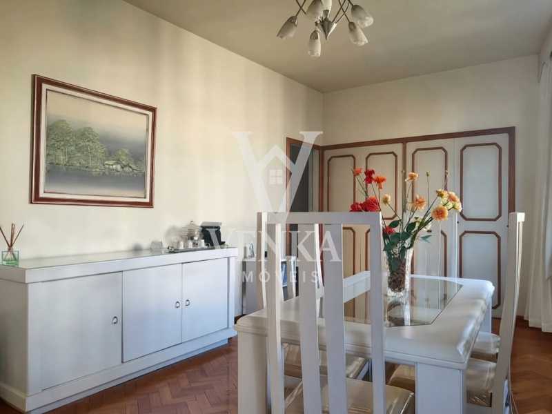 Conheça 5 do imóvel - Apartamento à venda em Laranjeiras com 4 quartos e 240 m² - VKAP40137 - 5 5 - 5