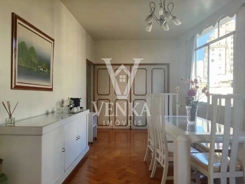 Conheça 6 do imóvel - Apartamento à venda em Laranjeiras com 4 quartos e 240 m² - VKAP40137 - 6 6 - 6