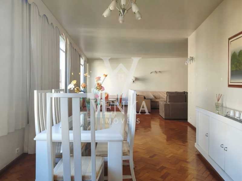 Conheça 7 do imóvel - Apartamento à venda em Laranjeiras com 4 quartos e 240 m² - VKAP40137 - 7 7 - 7