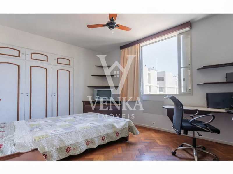Conheça 10 do imóvel - Apartamento à venda em Laranjeiras com 4 quartos e 240 m² - VKAP40137 - 9 10 - 9