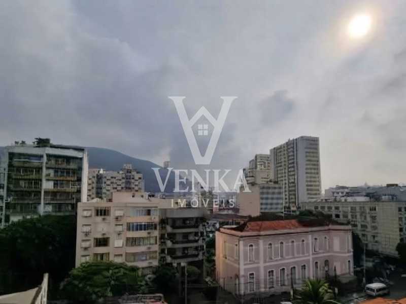 Conheça 8 do imóvel - Apartamento à venda em Laranjeiras com 4 quartos e 240 m² - VKAP40137 - 8 8 - 8