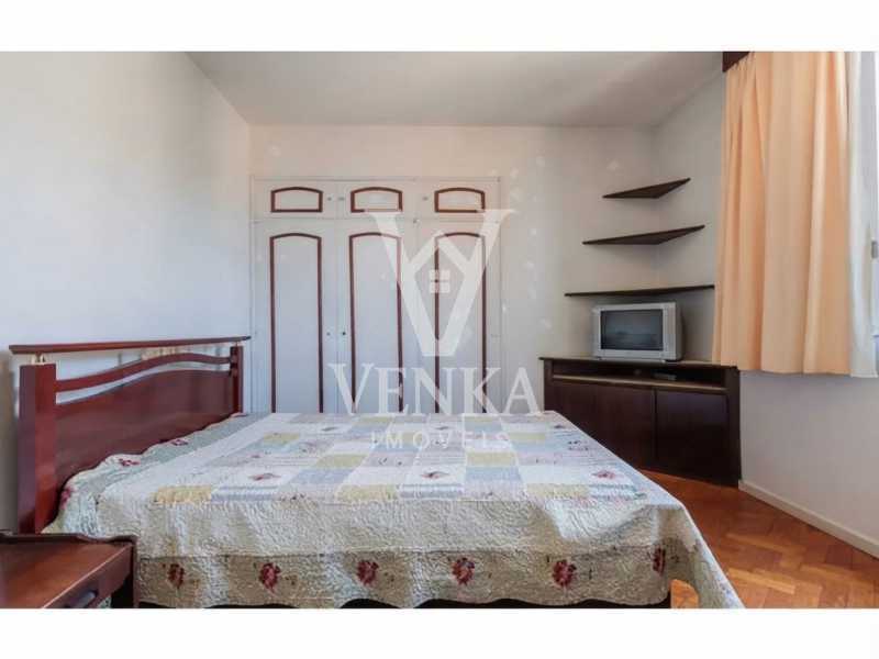 Conheça 12 do imóvel - Apartamento à venda em Laranjeiras com 4 quartos e 240 m² - VKAP40137 - 11 12 - 11
