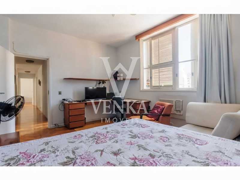 Conheça 17 do imóvel - Apartamento à venda em Laranjeiras com 4 quartos e 240 m² - VKAP40137 - 14 17 - 14