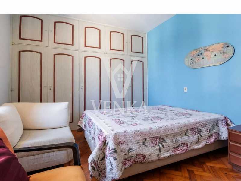 Conheça 18 do imóvel - Apartamento à venda em Laranjeiras com 4 quartos e 240 m² - VKAP40137 - 15 18 - 15