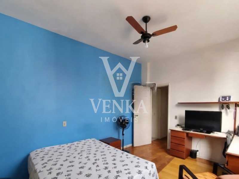 Conheça 15 do imóvel - Apartamento à venda em Laranjeiras com 4 quartos e 240 m² - VKAP40137 - 17 15 - 17