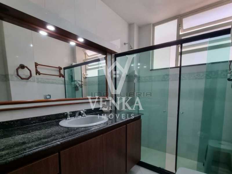 Conheça 20 do imóvel - Apartamento à venda em Laranjeiras com 4 quartos e 240 m² - VKAP40137 - 19 20 - 19