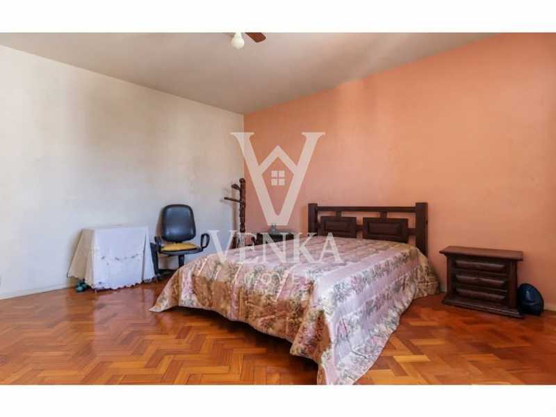 Conheça 21 do imóvel - Apartamento à venda em Laranjeiras com 4 quartos e 240 m² - VKAP40137 - 20 21 - 20