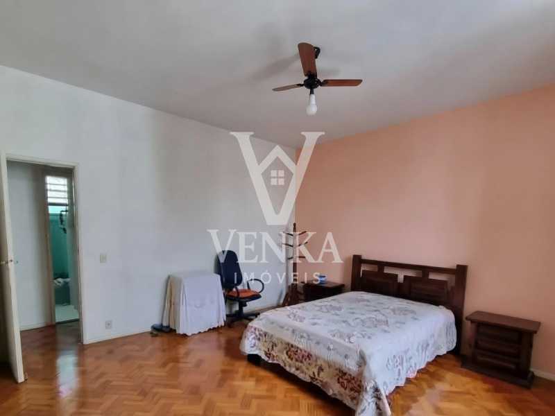 Conheça 22 do imóvel - Apartamento à venda em Laranjeiras com 4 quartos e 240 m² - VKAP40137 - 21 22 - 21