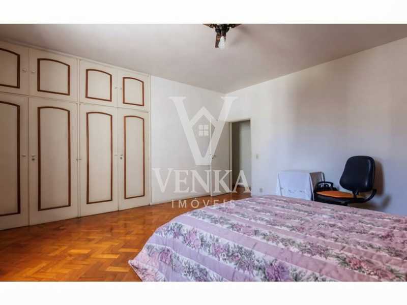 Conheça 23 do imóvel - Apartamento à venda em Laranjeiras com 4 quartos e 240 m² - VKAP40137 - 22 23 - 22