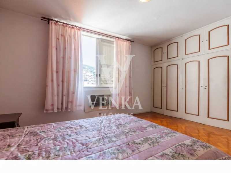 Conheça 24 do imóvel - Apartamento à venda em Laranjeiras com 4 quartos e 240 m² - VKAP40137 - 23 24 - 23